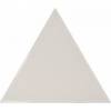 Керамическая плитка Equipe Scale 23816 Triangolo Light Grey 10.8x12.4