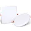 Встраиваемый светодиодный светильник Zortes CLOUD ZRS.57794.8 фото 2