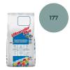 Затирка Mapei Ultracolor Plus с водоотталкивающим и антигрибковым эффектом 177 Шалфей 2кг