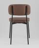 Стул Stool Group Майло AV 488-L233-9005-K капучино фото 5