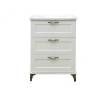 Тумба с раковиной Эстет Bali Classic ФР-00002232 напольный, 3 ящика, 88x75