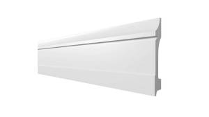 Плинтус Decor-Dizayn Грани DD711 200x1.9x10