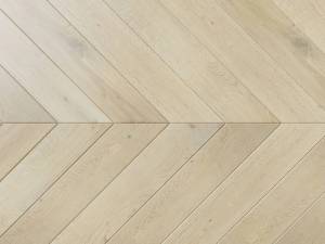 Инженерная доска AlixFloor Французская елка ALX1056CV 4V Дуб Песочно-Серый 600x100x15