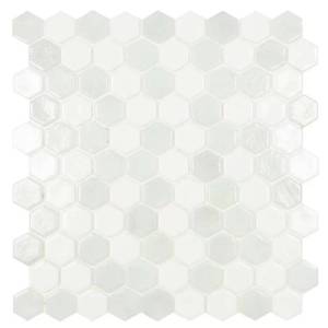 Мозаика Vidrepur Hex Colors № 100/514 (на сетке) 30.7x31.7