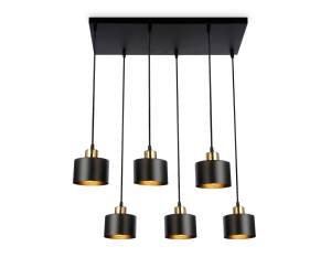 Подвесной светильник Ambrella light Traditional TR8126