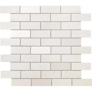 Мозаика Atlas Concorde Arty 9ASS Sugar Minibrick (2.8x7.3) 30.5x30.5