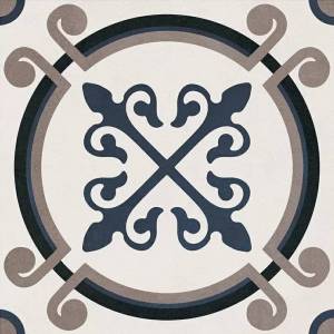 Керамогранит Decocer Siena Harlem 19.8x19.8