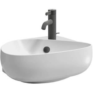 Рукомойник Jacob Delafon Nouvelle Vague EGK112-00 45 см