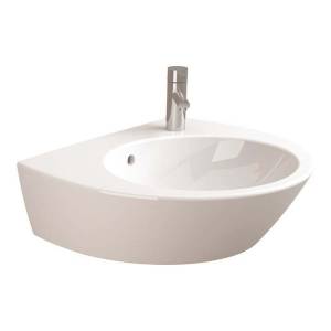 Раковина Sanitana Pop S10013935900000 60 см, белая