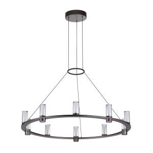Подвесной светодиодный светильник Odeon Light Defance 7143/70L