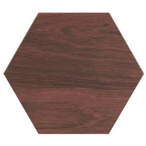 Керамогранит Bestile Atlas Hexa Pav. Siena 25.8x29