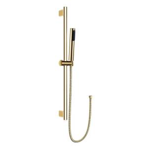 Душевой гарнитур AltroBagno Costanza 030302 Or, золотой