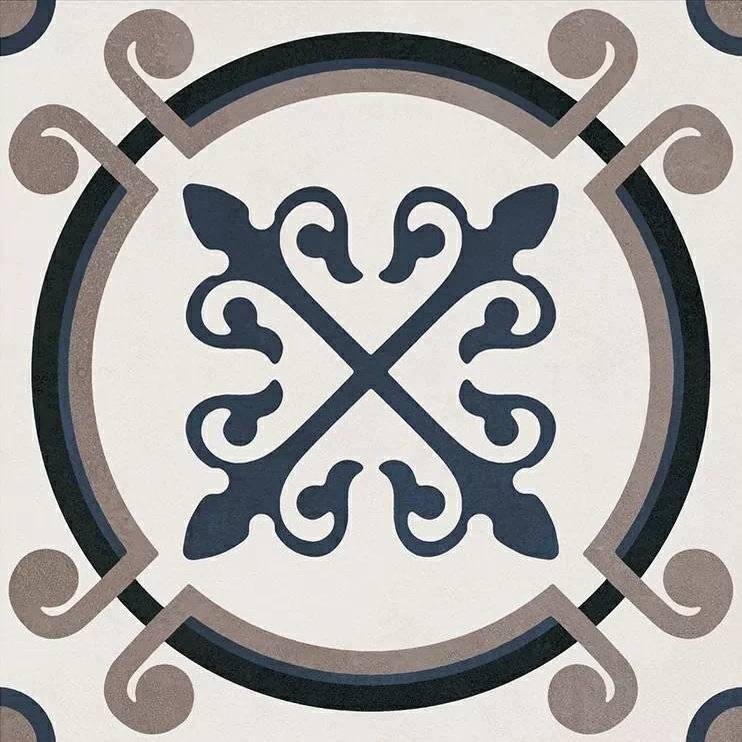 Керамогранит Decocer Siena Harlem 19.8x19.8