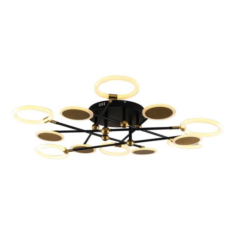 Потолочная люстра Escada Cassiopeia 10247/12LED