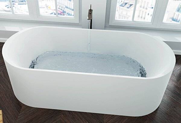 Ванна из искусственного мрамора Riho Essence B131001105 Essence b2w