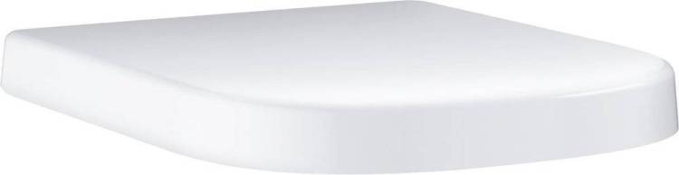Крышка-сиденье Grohe Euro Ceramic 39330002 с микролифтом