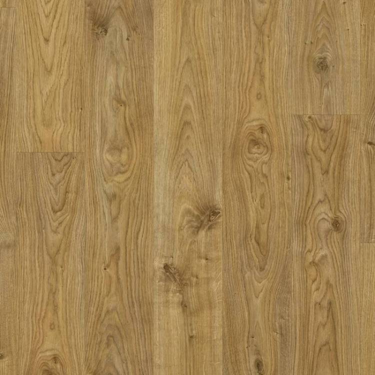 LVT Плитка Quick-Step Alpha Vinyl Blos Base 4/33 4V AVSPT 40025 Дуб Коттедж натуральный 1251x189