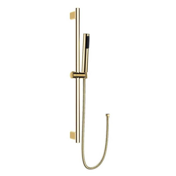 Душевой гарнитур AltroBagno Costanza 030302 Or, золотой