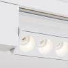Трековый светильник Technical Points Rot TR010-1-10W3K-M-W фото 2