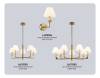 Бра Ambrella light High Light LH75165 фото 4