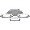 Трековый светильник Reluce 05855-0.3-03 WH (RGB)