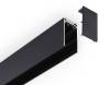 Шинопровод накладной Ambrella light Track System GL1006 фото 4