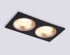 Светильник встраиваемый Ambrella light Techno Spot TN102735 фото 4