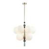 Люстра Odeon Light Modern 5405/9 фото 2