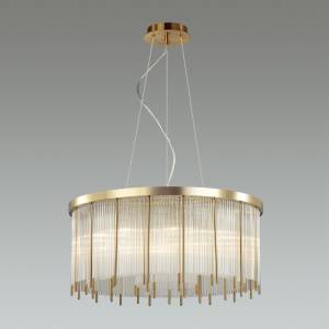 Люстра Odeon Light York 4788/10