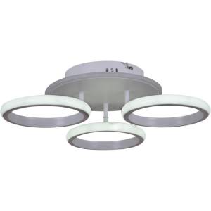 Трековый светильник Reluce 05855-0.3-03 WH (RGB)