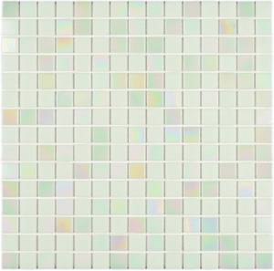 Мозаика Bonaparte Стеклянная мозаика Дана / Dana (2x2) 32.7x32.7