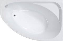 Акриловая ванна Vagnerplast Hapi VPBA170HAP3PX-04 170x110 R