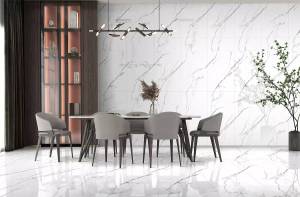 Art Ceramic Platinum