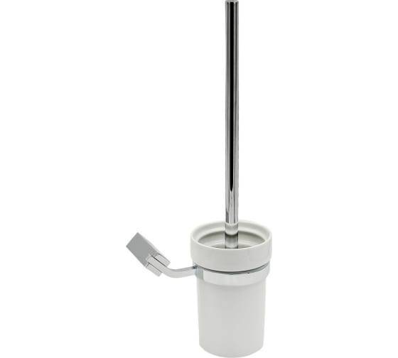 Ершик Bath Plus Terra С-51099 хром
