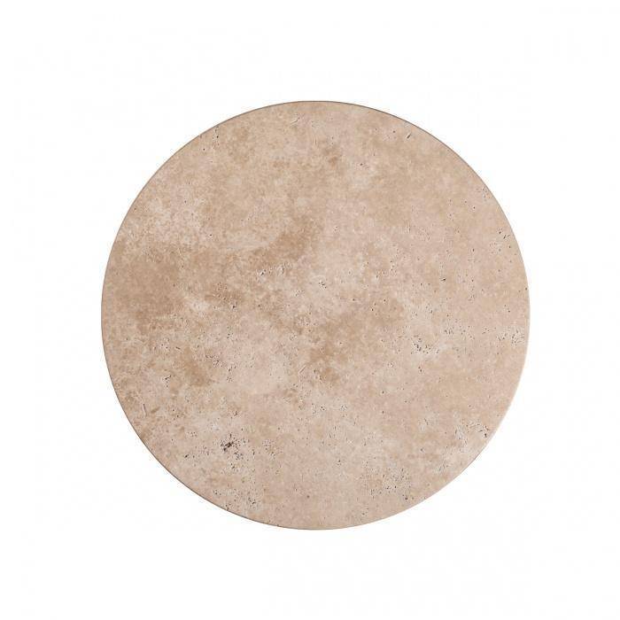 Настенный светодиодный светильник Odeon Light Travertino 6625/15WL