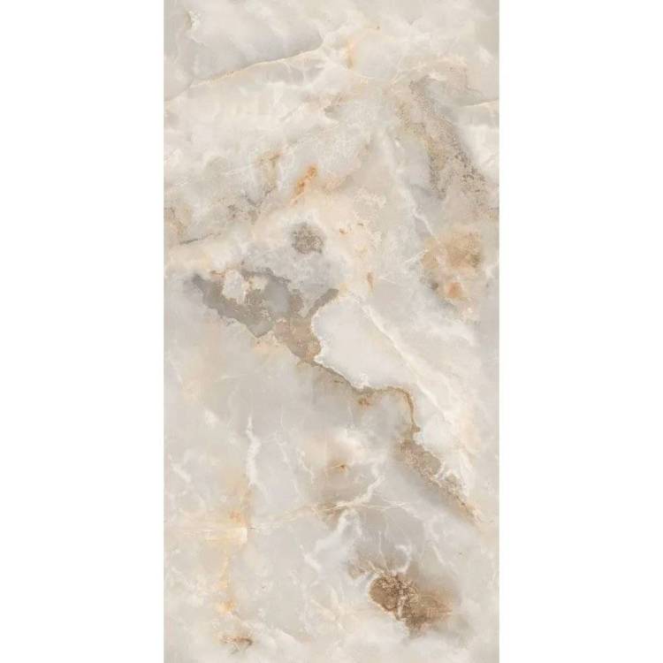 Керамогранит Gresant Miami Beige Glossy Endless R 60x120