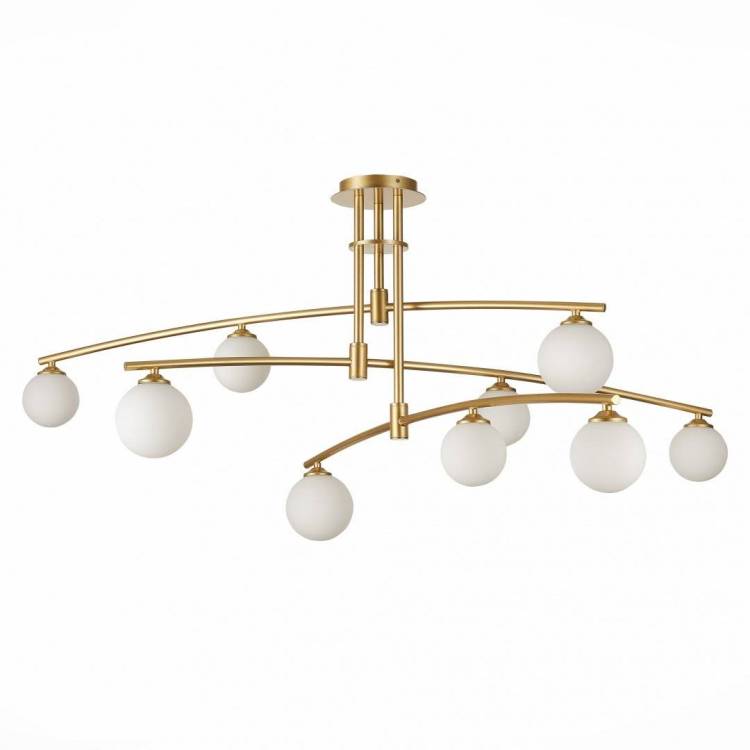 Потолочный светильник ST Luce Sembrare SL1208.302.09