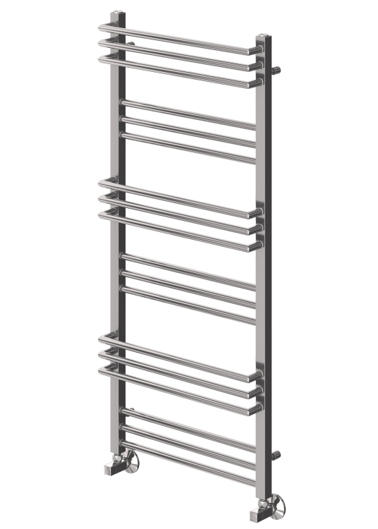 Полотенцесушитель Terminus Кельн П18 50x120, водяной