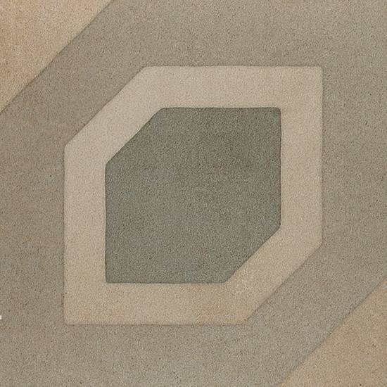 Керамогранит Fioranese Cementine Boho CMB20D5 Boho_5 naturale 20x20