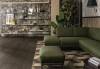 Керамогранит Casa Dolce Casa Nature Mood 774721 Riverbed Glossy RT 6mm 120x280 фото 13