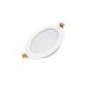 Встраиваемый светильник Gauss Elementary Downlight 9100420205T