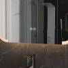 Зеркало Teymi Solli Luxor T20401 с подсветкой и подогревом, сенсор, 60x65 фото 10