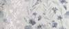 Керамическая плитка FAP Ceramiche Milano Mood fQDC Flower Blu RT 50x120