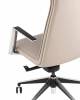 Кресло компьютерное Stool Group TopChairs Arrow A335 270-07 светло-серый фото 6