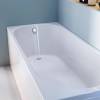 Акриловая ванна Am.Pm X-Joy W94A-160-070W-A 160x70, без каркаса фото 5