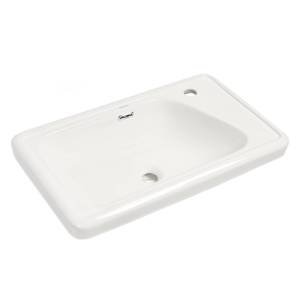 Раковина Royce Solo RCW-141202WH 65 см