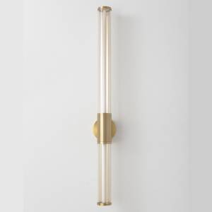 Бра Crystal Lux Lineup LINEUP AP18W LED BRASS