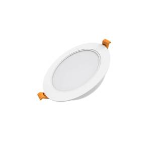 Встраиваемый светильник Gauss Elementary Downlight 9100420205T