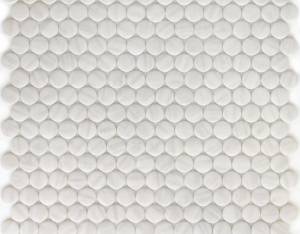 Мозаика Bonaparte Orion из натурального камня 31.5x29