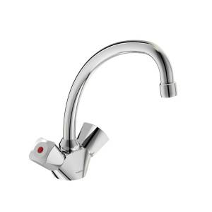 Смеситель для кухни Vidima Практик BA231AA